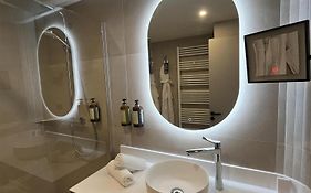 Best Western Plus La Fayette Hotel Et Spa